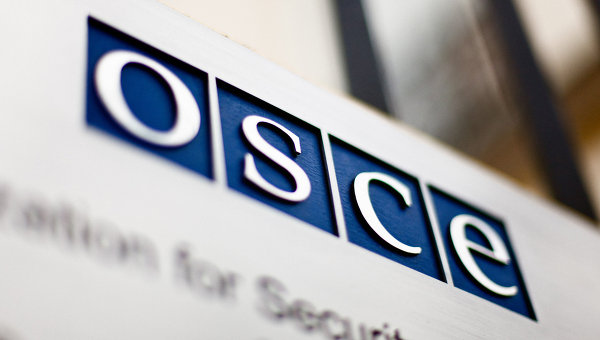 OSCE Ignores Referendums in Donetsk and Luhansk Regions – Russian Foreign Ministry